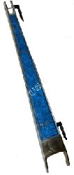 Kirby Handle Fork Complete Blue 3CB