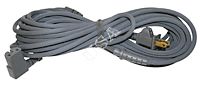 Kirby 31' Generation 4/5 Cord with in line clip  (Dark Gray)