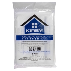 Kirby Allergen Universal Bag 2 Pack | 205811A