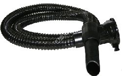 Kirby Genuine Hose for models 505 through Tradition. Some other models numbers will include D50, D80, 3CB, and 1CB