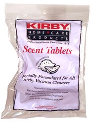 Kirby Scent Tablets 10pk  SCTAB G*