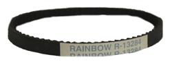 Rexair / Rainbow Aquamate Geared Belt | R13284B