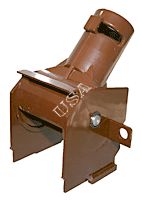 Rainbow Pivot Arm Kit for Power Nozzle 1650 Brown  017-2228