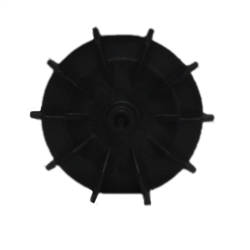 Rainbow Plastic Cooling Fan  D4c/SE/SE PE | R3277