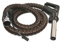 ORIGINAL REXAIR ELECTRIC HOSE WITH PISTOL GRIP HANDLE AND SWITCH D4 | R5826