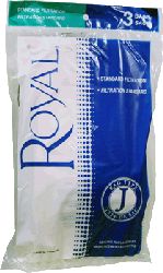 Royal Paper Bag Type J 3 Pack | 3040447001