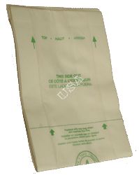 Royal Dirt Devil Type A Bag (3 Pk) / Metal Upright  3088147001