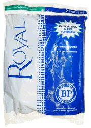 Royal Paper Bag Type "BP" Backpack 7 Pack