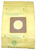 Royal Paper Bag Type B Hepa 3 Pack 3871075001