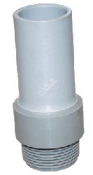 Thermax PVC Inlet Fitting CP12 01-360-00