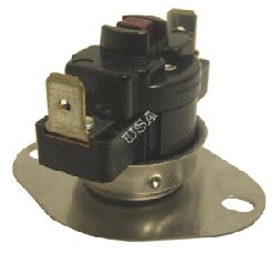Thermax Thermal Reset Switch 02-680-00