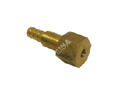 Thermax Solution Tank Inlet Fitting 03-464-01
