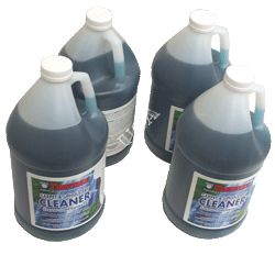 Thermax Carpet / Upholstery Cleaner Gallon Case 4  B-361-1G