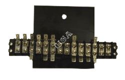 Thermax Terminal Block Assembly CP3 33-775-001