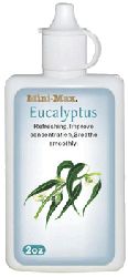 Thermax Eucalyptus / Menthol 1.6 OZ