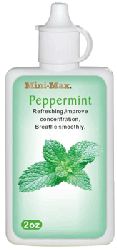 Thermax Peppermint Fragrance 2.0 oz  21-60130