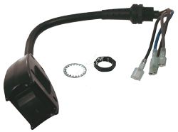 ProTeam Cord and Box Assembly With Switch  101610