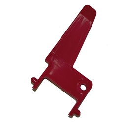 Cirrus Bag Check Lever Red | 700221304