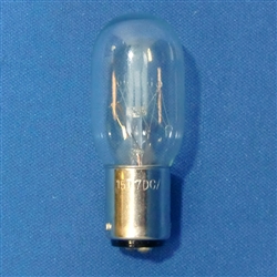 Cirrus Light Bulb Fits All Upright Models 15W _ C-35000