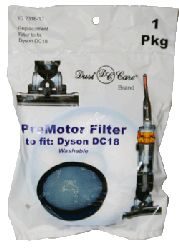 Dyson Filter Washable DC18 Replacement DY-1814