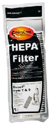 Bissell Exhaust Hepa Filter  921