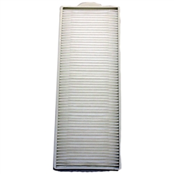 Bissell Filter 8 And 14 Replacement HEPA Filter  3091 / BR-18105