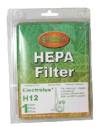 Eureka Filter HEPA H12 Harmony Oxygen Aptitude REPLACEMENT
