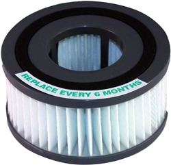 Royal Filter Hepa Style F15 Replacement F980