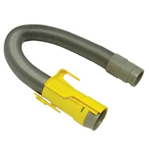 Generic Dyson Hose Attachment DCO7 Yellow Replacement (DYR-4000)