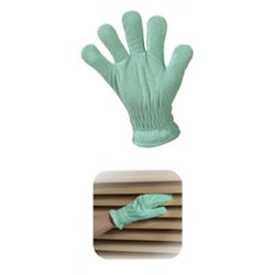 Casabella Microfiber Window Blinds Gloves