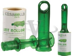 Casabella Lint Roller with Recyclable Handle