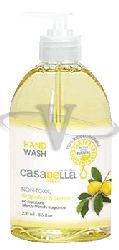 Casabella Hand Wash Grapefruit And Lemon