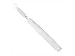 Casabella Microfiber Cleaning Wand White
