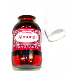 Fragrance Limited Almond 1.6oz Each | O-137