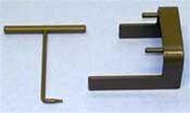 Dyson Belt Lifter Tool All Models | 10-0200-06