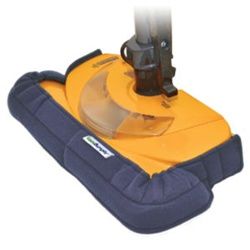 VacuBumper For Floor Tool Or Powerhead Large 25-32 in