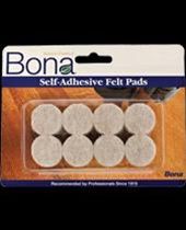 Bona Self Adhesive Felt Pads