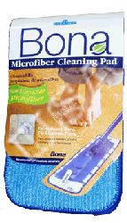 Bona Microfiber Cleaning Pad