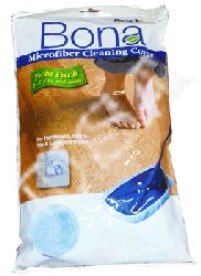 Bona Microfiber Cleaning Cover Twin Pack