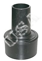Shop Vac Adapter 2 1/4 to 1 1/4