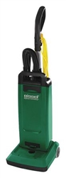 Bissell BGUPRO12T 12" Commercial Upright Vacuum with On Board Tools