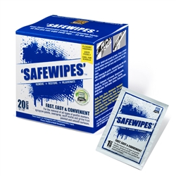 Safewipes' Graffiti,Grease & Grime Remover 20 Pack | WB0062