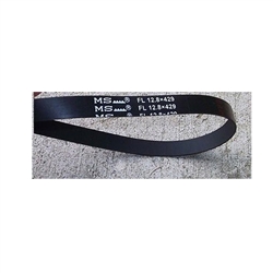 Eureka / Electrolux Type W Flat Belt | 86389