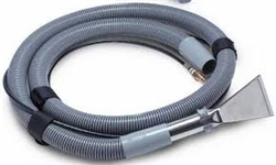 Sanitaire Upholstery Wand and 15-ft Hose Kit SC81B