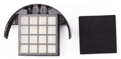 Hoover Exhaust HEPA Filter With Carbon Insert | 305687002