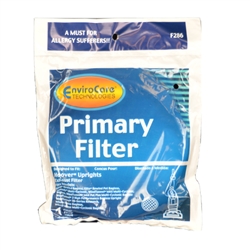 Generic Hoover Primary Filter Assembly 304087001 | HR-18005