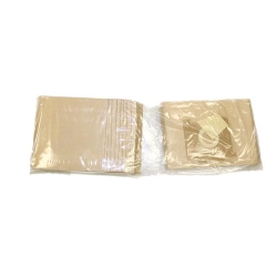 Oreck Hypoallergenic Paper Bag Compacto 9qt. 25pack  PK25COMP9DW