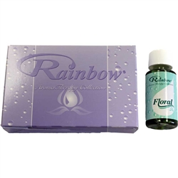 Rexair / Rainbow Aroma Therapy Floral Fragrance | R11594