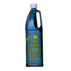 Aqua Fresh Deodorizer for Rainbows / Thermax - 32oz I 619012