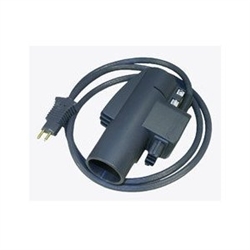 SEBO Central Vacuum Adapter for Power Heads 2780AM